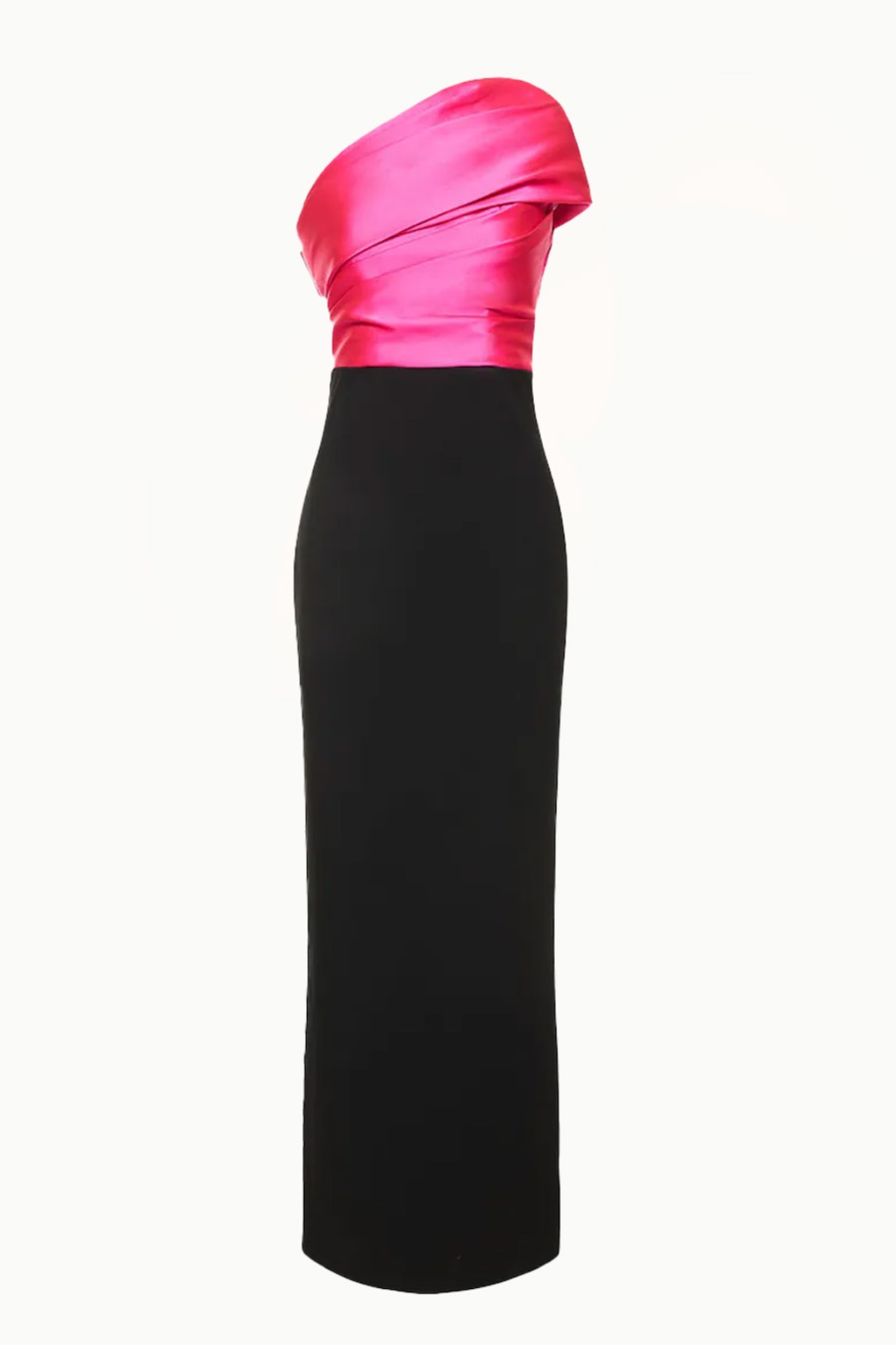 open lace back dress Solace London main image 0