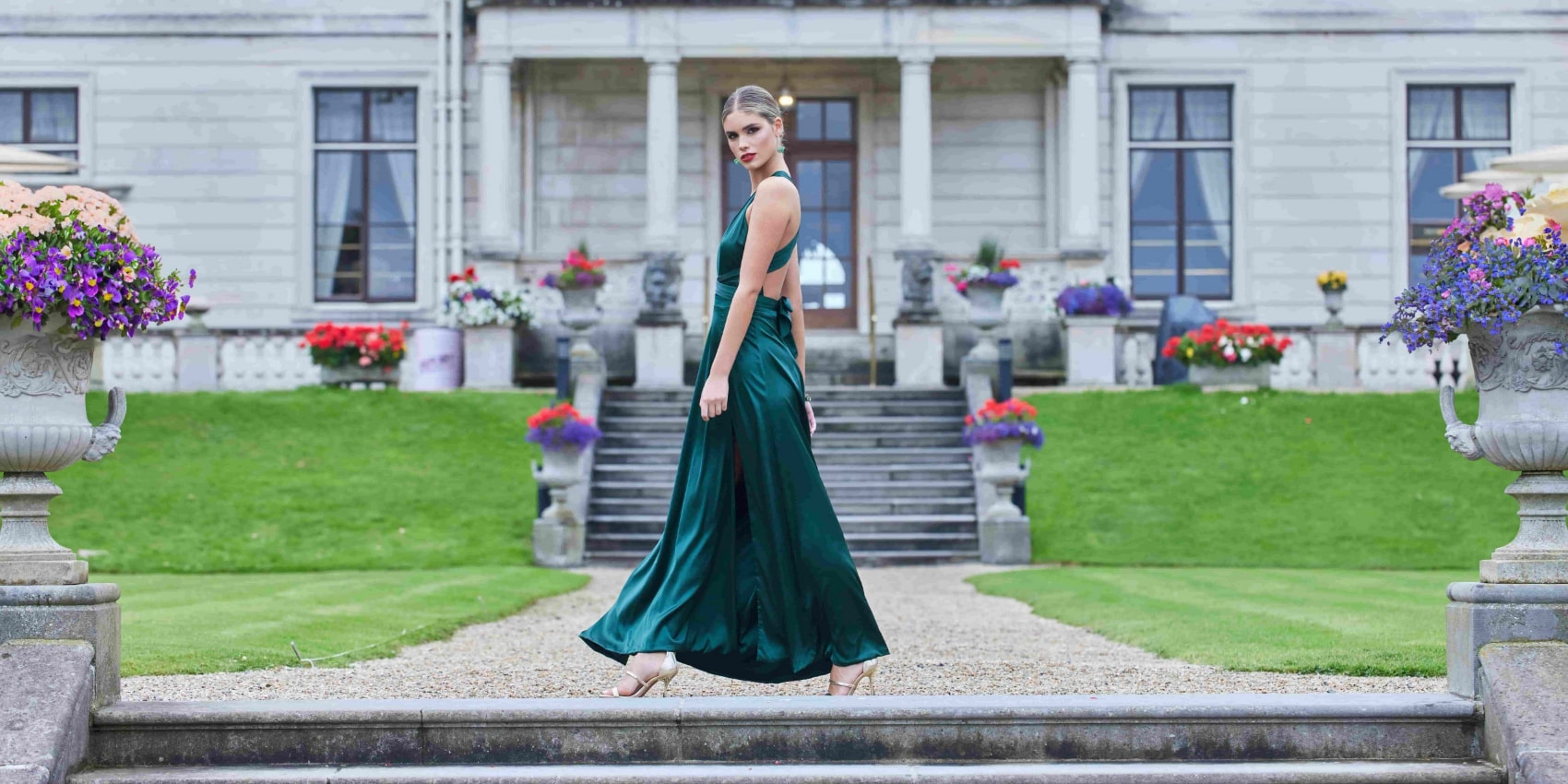 La Belle Couture Launches Wedding Dresses Online in Singapore