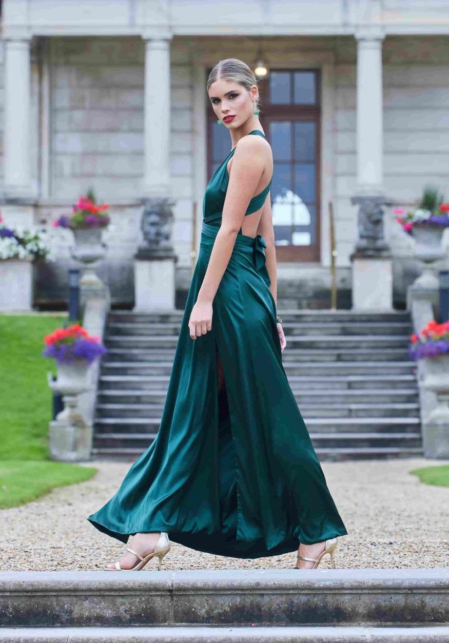 Gold Gatsby Dress Rental - 2 Size Ranges – Sew Romantic Designs
