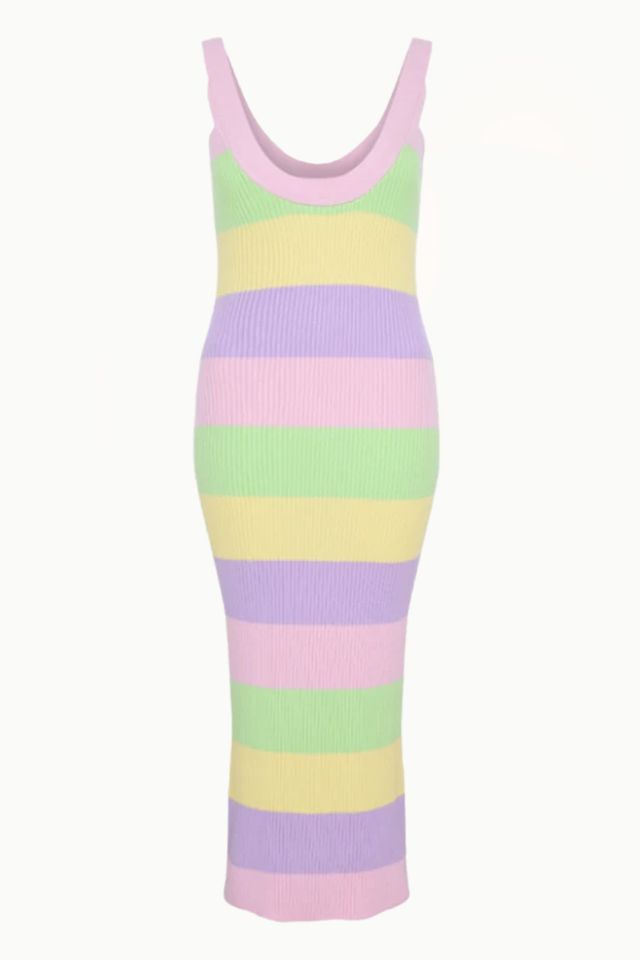 hot pink.dress Hot Pink Crossover Short Dress